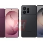 Dessa färger kommer Samsung Galaxy S27 Ultra släppas i!