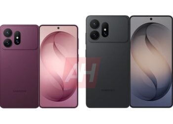 Galaxy s27 pro leak size comparison onl