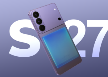 Rykte: Samsung Galaxy S27 går miste om UWB