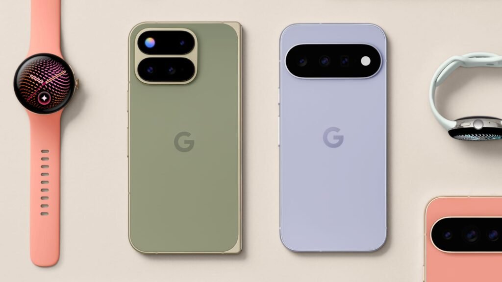 Google pixel 11 pro fold news hero
