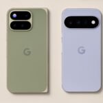 Första läckan för Google Pixel 12 Pro Fold ett faktum