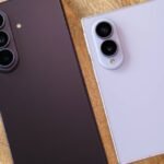 Samsung Galaxy Z Fold8-serien säljer som aldrig förr!
