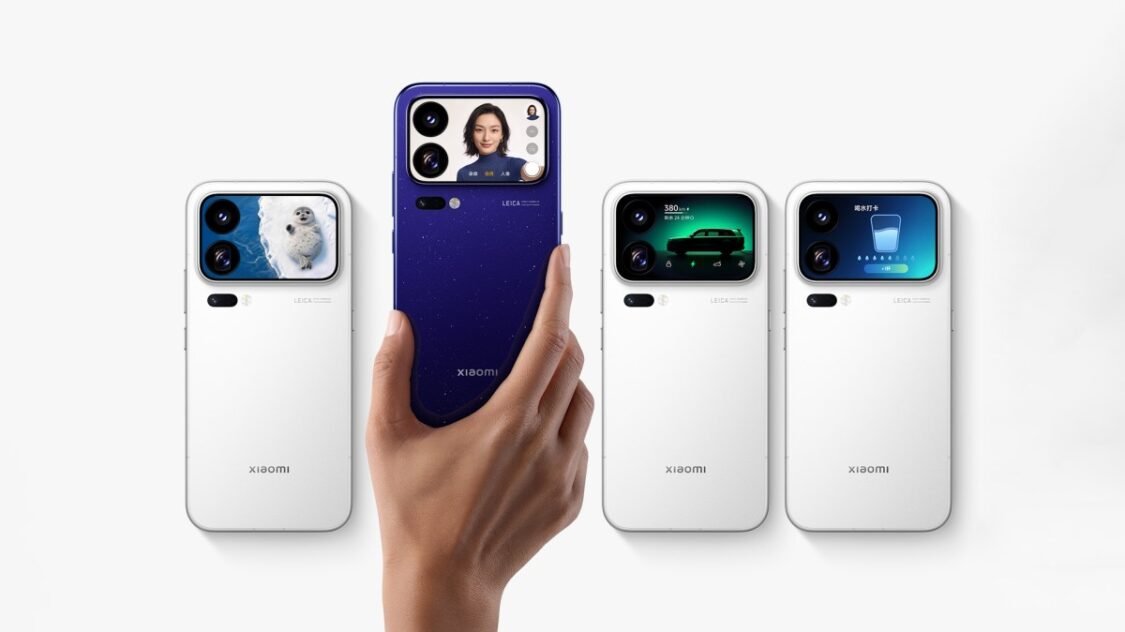 Priset för Xiaomi 18 Pro Max läcker ut i Europa, så dyr kan den bli i Sverige