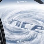 OnePlus Ace 7-serien har en otroligt avancerad fläkt