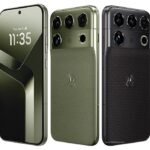 Då presenteras Motorola Signature 27