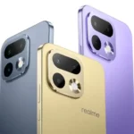 Mystisk Realme-smartphone dyker upp