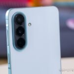 Kamerorna för Samsung Galaxy A58 kan ha läckt