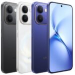 Vivo Y600 är här med imponerande batteri!