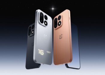 OnePlus 16 presenterad med de bästa egenskaperna för en smartphone på pappret, kommer den till Sverige?