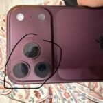 Användare har stora problem med iPhone 18 Pro och 18 Pro Max i Sverige – färgen släpper