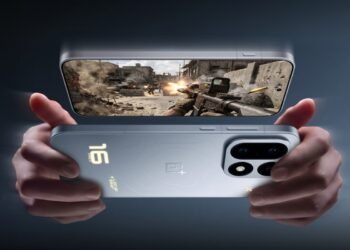 OnePlus 16 presenterad med de bästa egenskaperna för en smartphone på pappret, kommer den till Sverige?