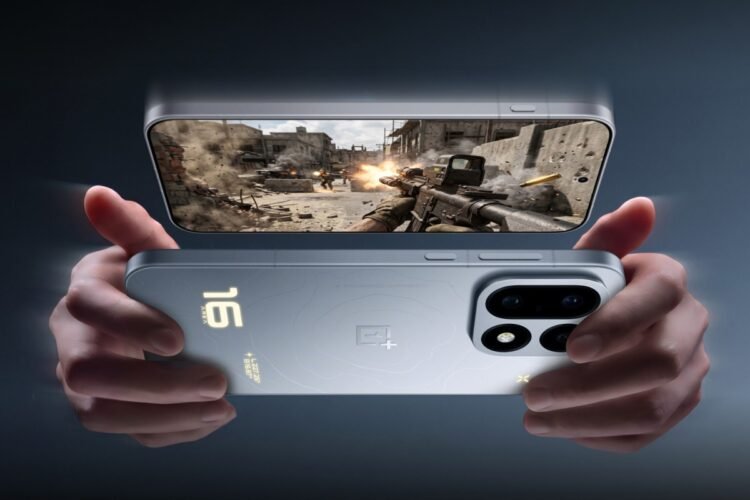 OnePlus 16 presenterad med de bästa egenskaperna för en smartphone på pappret, kommer den till Sverige?