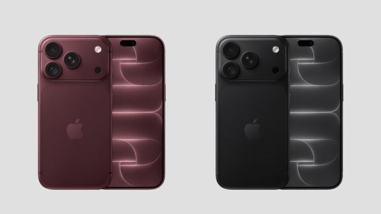 IPhone 18 Pro