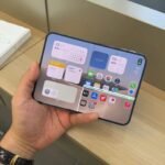 Många har stora problem med displayen i iPhone Duo