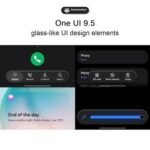 Nya uppgifter om Samsungs One UI 9.5