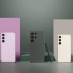Samsung Galaxy S23, S23+ och S23 Ultra erhåller Android 17 i och One UI 9 Sverige