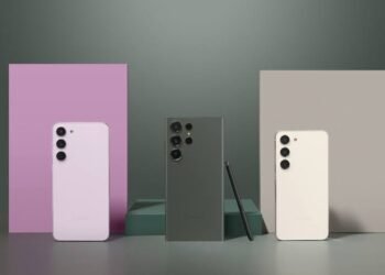 Samsung Galaxy S23, S23+ och S23 Ultra erhåller Android 17 och One UI 9 i Sverige