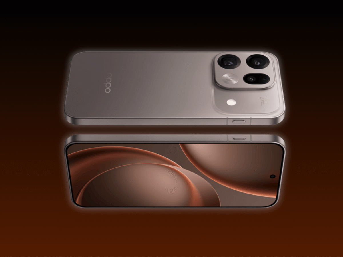 Oppo find x10 spy shots