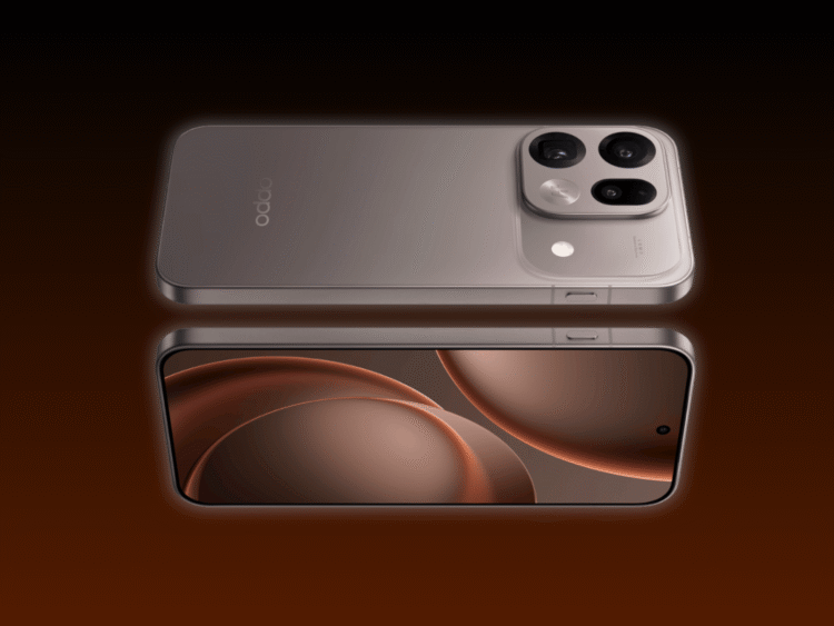 Oppo find x10 spy shots