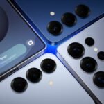 Samsung Galaxy S25-serien får Android 17 i Sverige