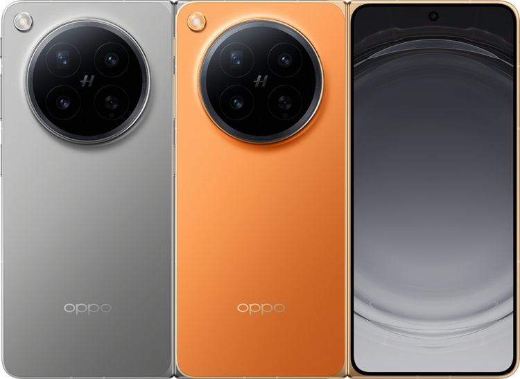 Flera rykten om OPPO Find N7