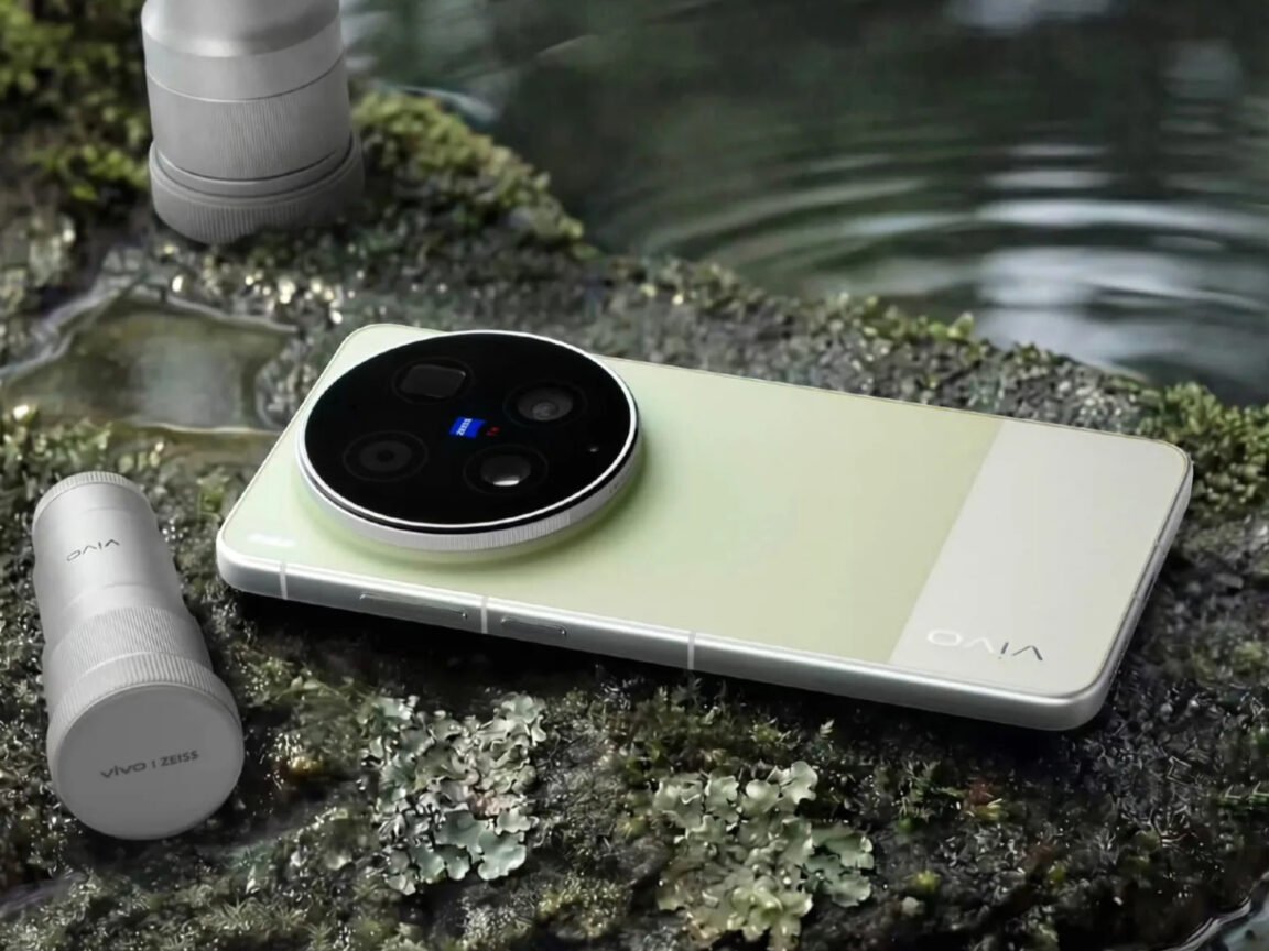 Vivo x300 ultra euro info kv